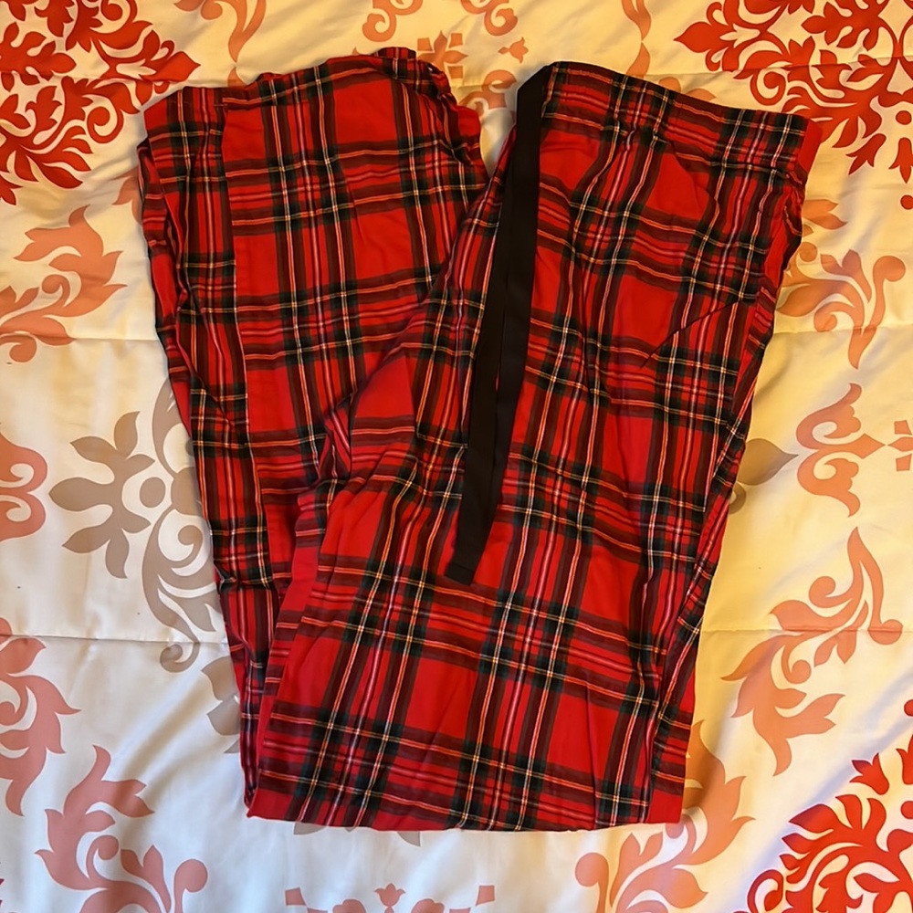 Victoria’s Secret pajama pants